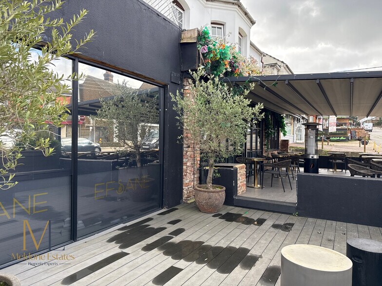 29 Station Rd, Longfield à louer - Photo du bâtiment - Image 2 de 30