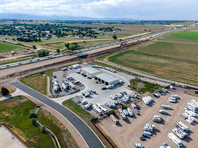 4081 Camelot Cir, Longmont, CO à louer - Photo du bâtiment - Image 2 de 35