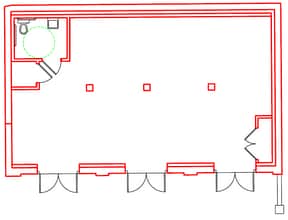 1039 W Lancaster Ave, Bryn Mawr, PA for lease Building Photo- Image 1 of 2