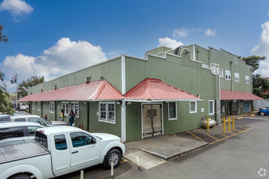 66-437 Kamehameha Hwy, Haleiwa, HI for lease - Building Photo - Image 3 of 24