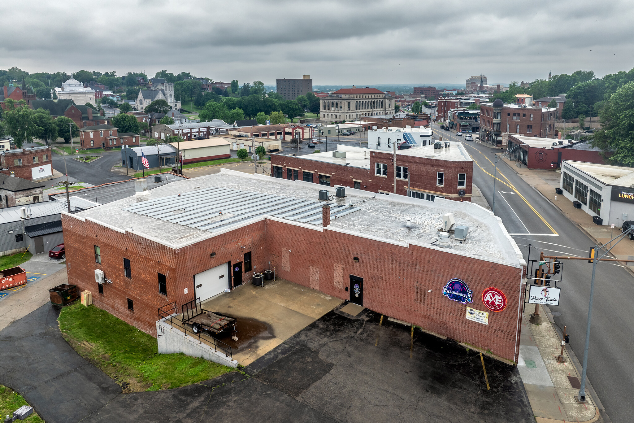 1302 Frederick Ave, Saint Joseph, MO for lease Building Photo- Image 1 of 69