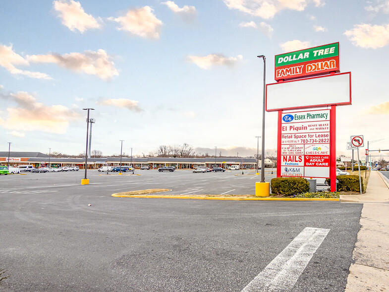 1500-1550 Country Ridge, Baltimore, MD for sale - Building Photo - Image 1 of 5