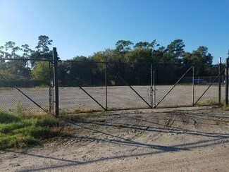 Plus de détails pour 6430 Antoine Dr, Houston, TX - Terrain à louer