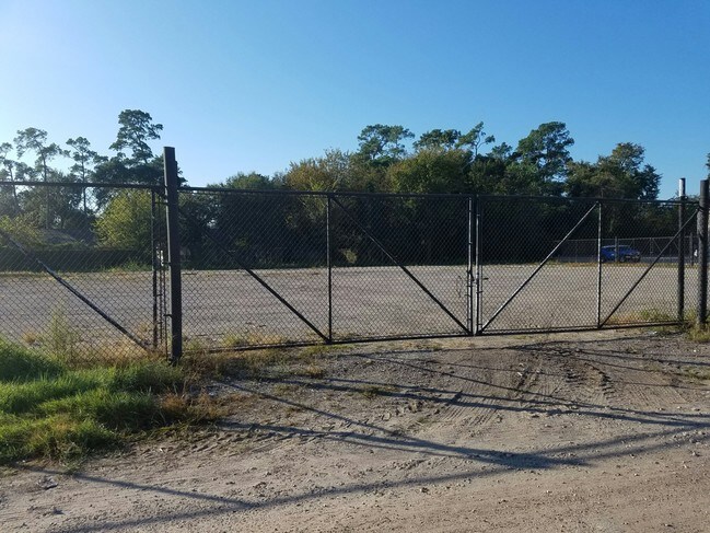 Plus de détails pour 6430 Antoine Dr, Houston, TX - Terrain à louer