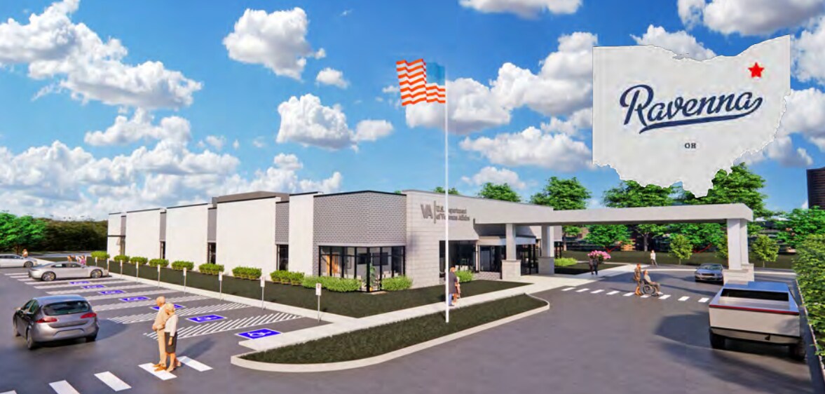 3974 Loomis Pky, Ravenna, OH à vendre Photo principale- Image 1 de 2