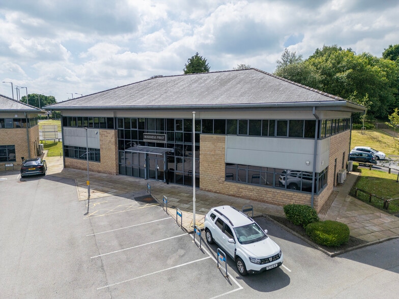 Parrock Rd, Barrowford for lease - Building Photo - Image 1 of 4