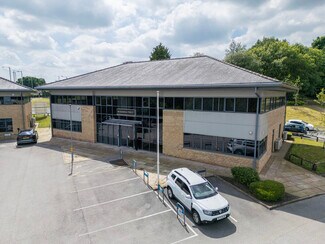 Plus de détails pour Parrock Rd, Barrowford - Bureau à louer