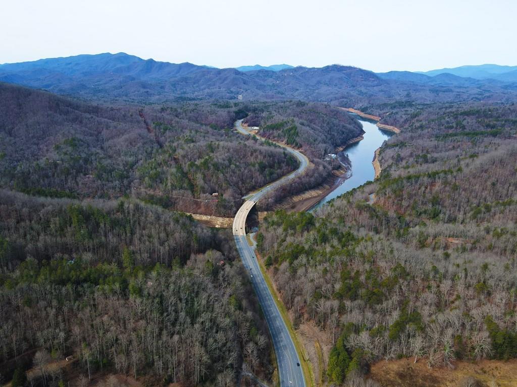 00 Hwy 19, Bryson City, NC à vendre Photo du bâtiment- Image 1 de 25
