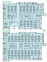 698 W 10000 S, South Jordan, UT à louer Plan d  tage- Image 1 de 1