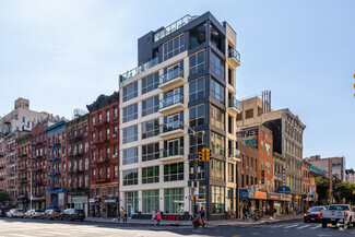 More details for 355 Grand St, New York, NY - Office/Retail for Lease