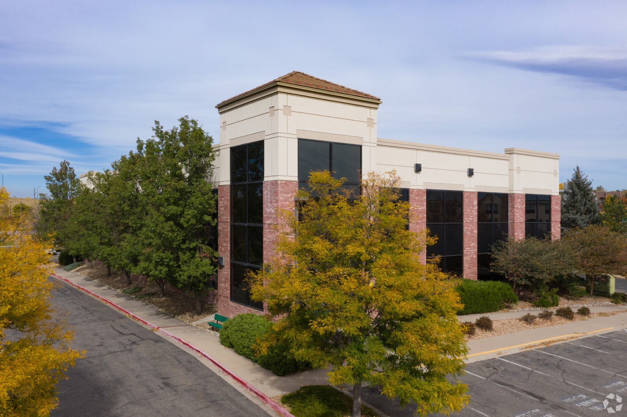 8601 Turnpike Dr, Westminster, CO for lease Primary Photo- Image 1 of 19