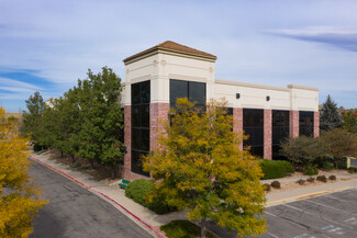 More details for 8601 Turnpike Dr, Westminster, CO - Office for Sale