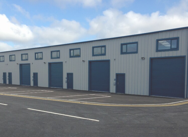 27-31 Invicta Way, Ramsgate for lease - Primary Photo - Image 1 of 1