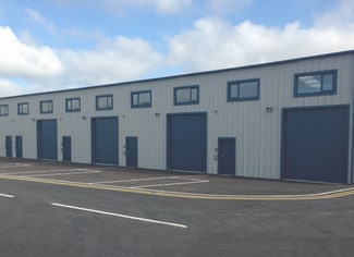 Plus de détails pour 27-31 Invicta Way, Ramsgate - Industriel à louer
