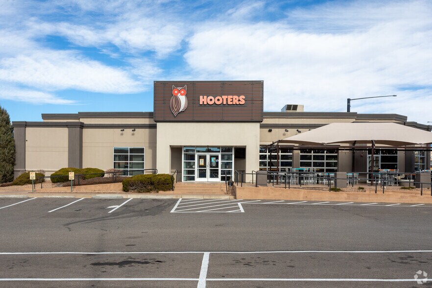 County Line Rd, Littleton, CO à louer - Photo du bâtiment - Image 2 de 5