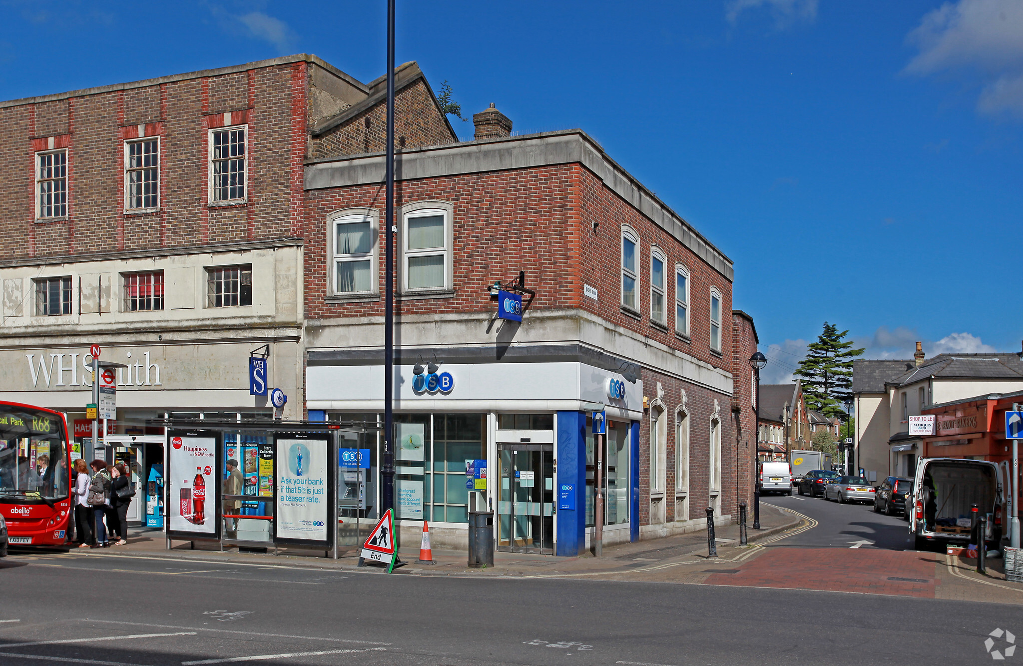 38 King St, Twickenham à vendre Photo principale- Image 1 de 1