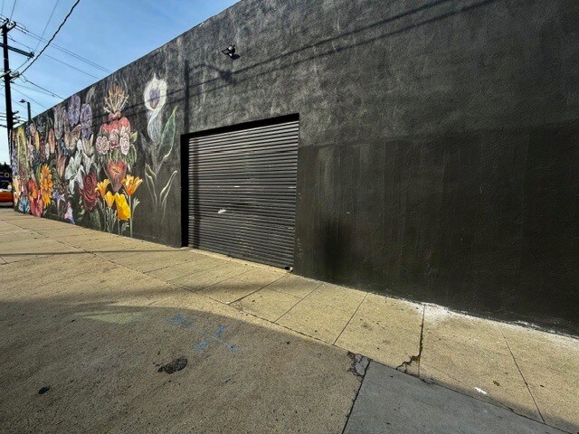 1303 W Anaheim St, Wilmington, CA à vendre - Photo du bâtiment - Image 2 de 10