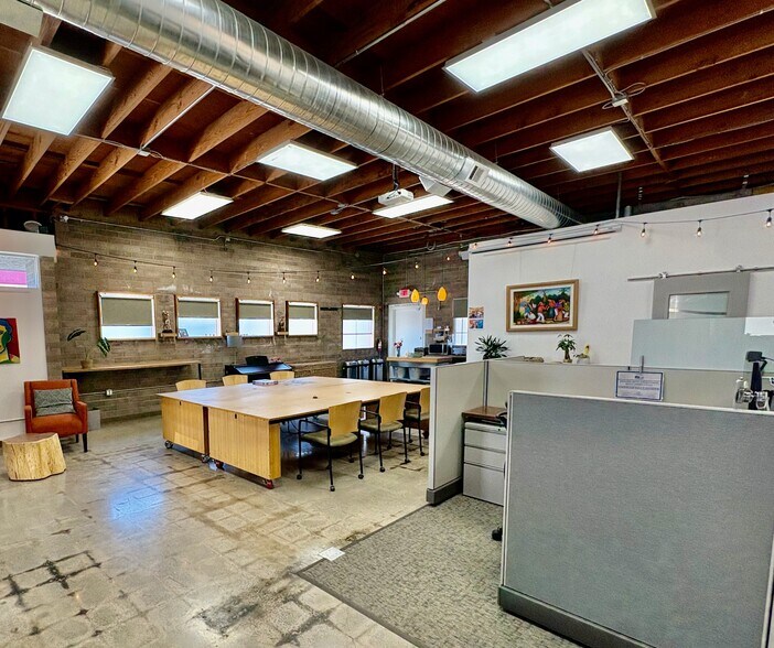 1455 Hays St, San Leandro, CA à louer - Photo intérieure - Image 1 de 4
