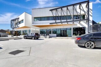 Plus de détails pour 6815 N Main St, Houston, TX - Bureau/Médical à louer