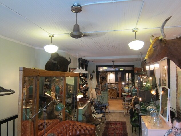 71 Atlantic Ave, Brooklyn, NY for sale - Interior Photo - Image 1 of 5