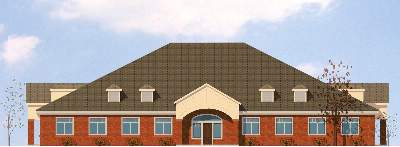 6870 Perimeter Dr, Dublin, OH à vendre - Photo du bâtiment - Image 2 de 71