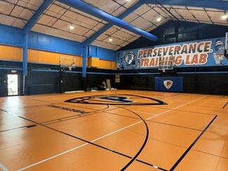 Plus de détails pour 151 Commerce Rd, Boynton Beach, FL - Industriel à louer