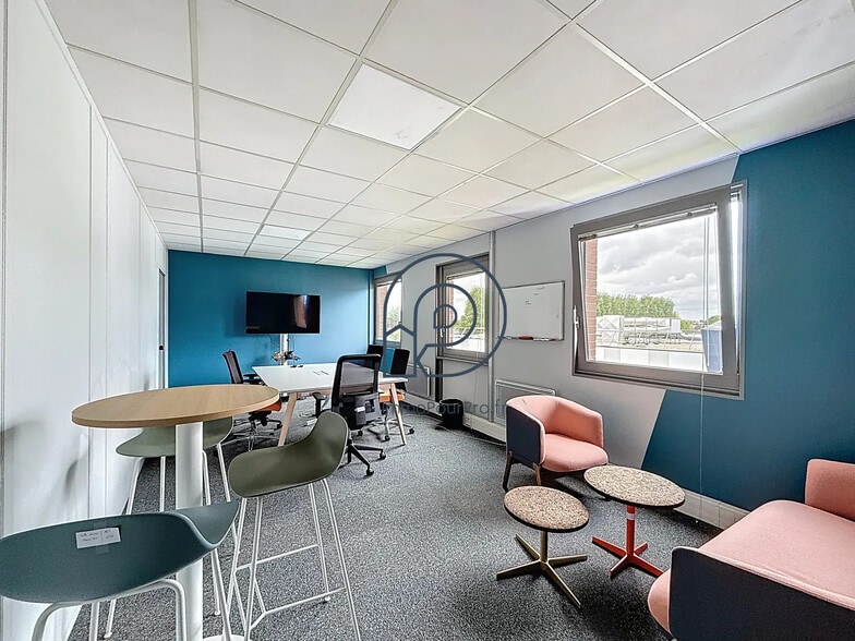 Bureau dans Wasquehal à vendre - Photo intérieure - Image 3 de 17