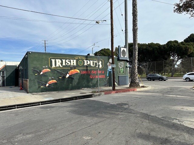 16825-16829 Prairie Ave, Lawndale, CA à vendre - Photo du bâtiment - Image 3 de 19