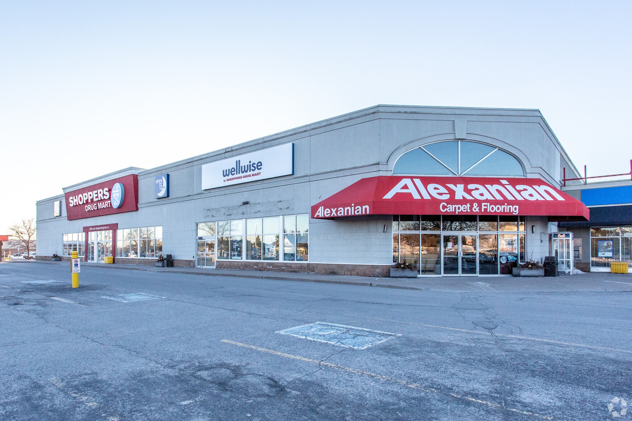 420 Hazeldean Rd, Ottawa, ON for sale Primary Photo- Image 1 of 1