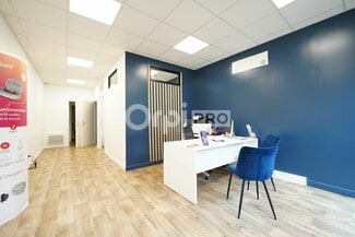 More details for 64 Rue François Peissel, Caluire-et-Cuire - Office for Lease