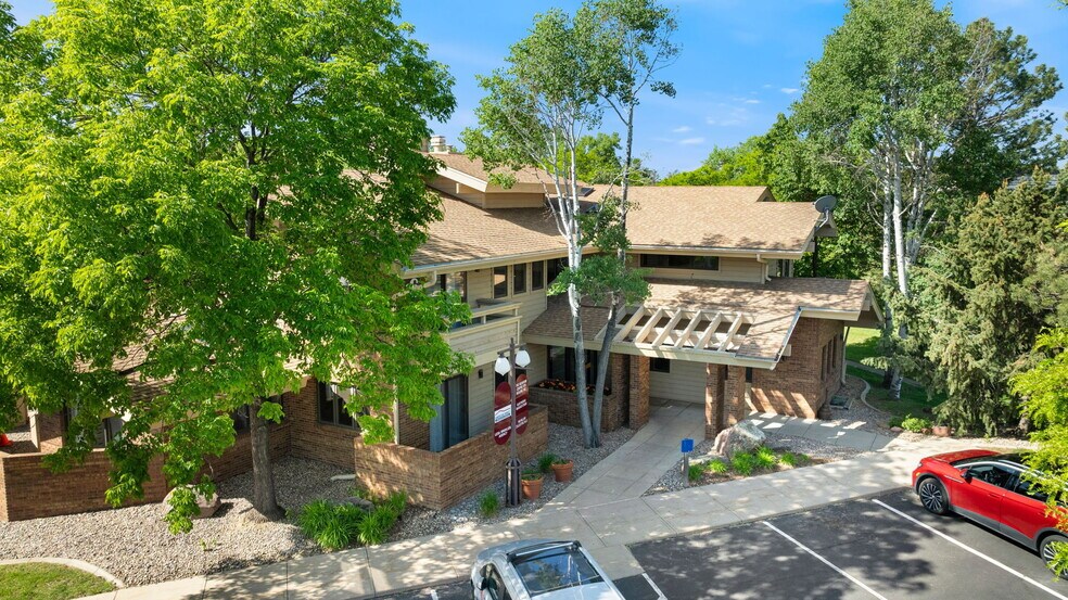 375 E Horsetooth Rd, Fort Collins, CO for sale - Building Photo - Image 2 of 27