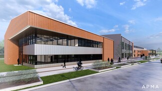 Plus de détails pour 4601 Catalyst Ct, Omaha, NE - Cotravail à louer