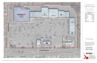 More details for 701-761 S Fortuna Blvd, Fortuna, CA - Office/Retail, Retail for Lease