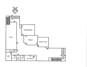 4336 Cornelia Hwy, Lula, GA for lease Interior Photo- Image 1 of 3