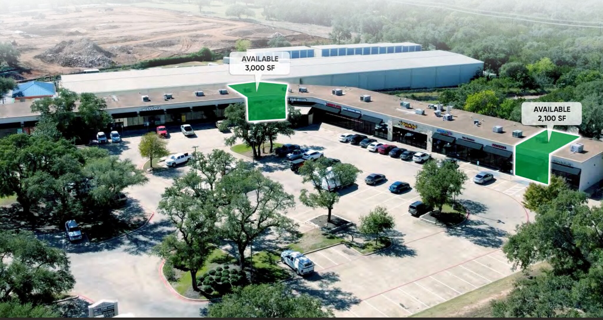 11416 Ranch Road 620 N, Austin, TX for lease Building Photo- Image 1 of 6
