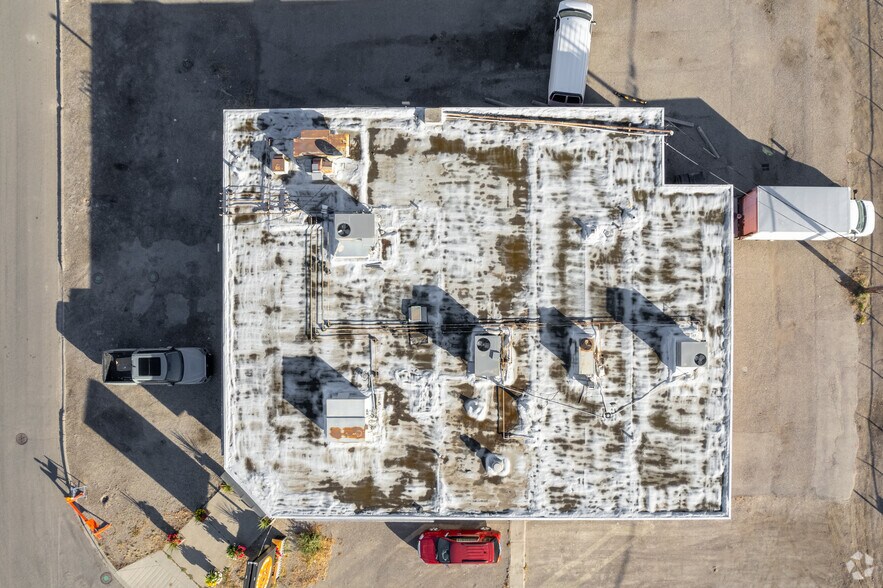 4068 Ogden Rd SE, Calgary, AB à louer - Aérien - Image 3 de 5