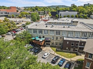 More details for 509 W Spring St, Fayetteville, AR - Office, Office/Retail for Lease