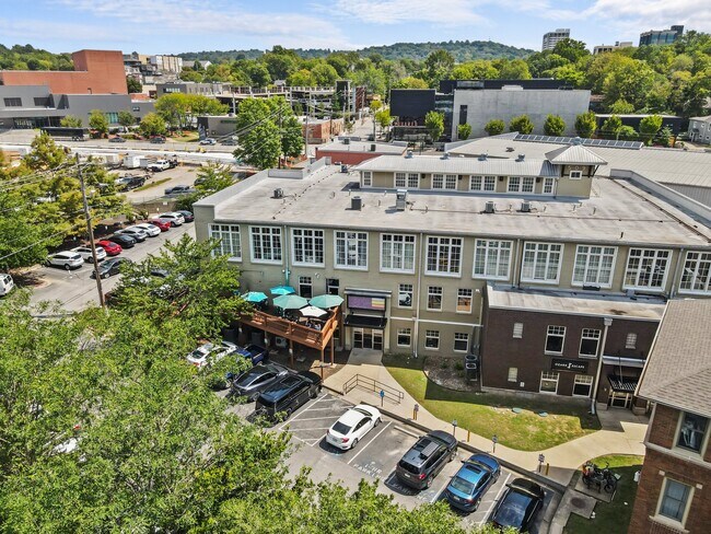 More details for 509 W Spring St, Fayetteville, AR - Office, Office/Retail for Lease