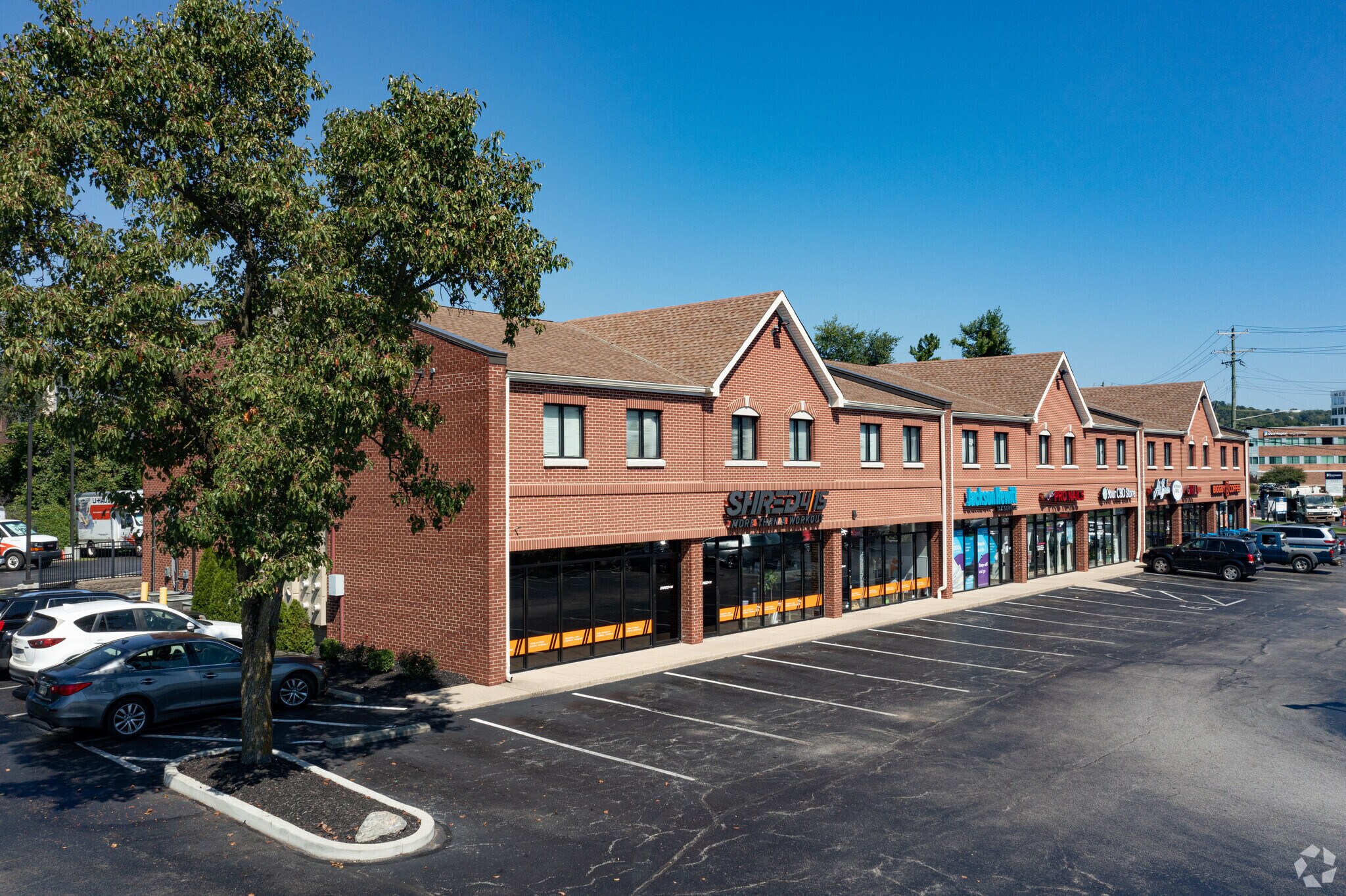 4781-4795 Red Bank Expy, Cincinnati, OH for sale Building Photo- Image 1 of 1