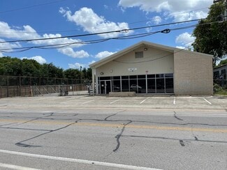 More details for 4711 E 5th St, Austin, TX - Industrial for Lease