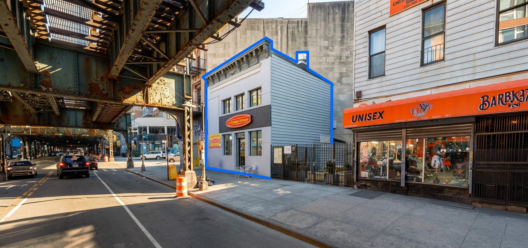 902 Broadway, Brooklyn, NY for lease Building Photo- Image 1 of 11