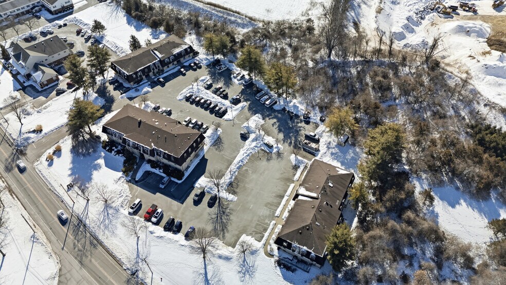 350 Sparta Ave, Sparta, NJ à vendre - Photo du bâtiment - Image 3 de 8