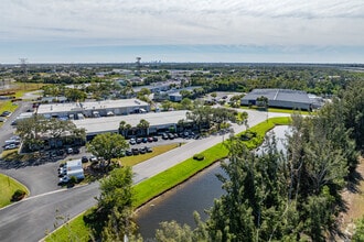 13190 56th Ct, Clearwater, FL - AERIAL map view - Image1