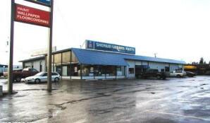 Plus de détails pour 405 W Idaho St, Kalispell, MT - Flex à vendre