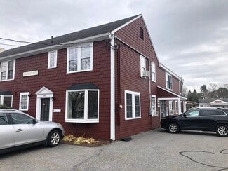 More details for 199 Sudbury Rd, Concord, MA - Office for Lease