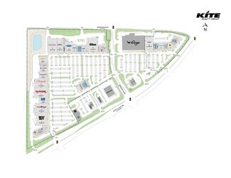 Plus de détails pour 1400-1800 S Loop 288, Denton, TX - Commerce de détail à louer