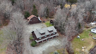 More details for 798 Route 100, Wilmington, VT - Flex for Sale