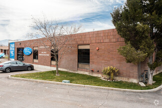 More details for 1901 Parkway Blvd, Salt Lake City, UT - Industrial for Sale