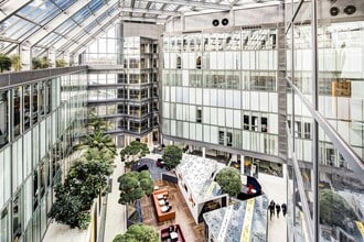 Basing Vw, Basingstoke à louer Photo intérieure- Image 1 de 13