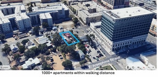 More details for 511 E Grayson St, San Antonio, TX - Retail for Lease